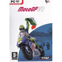 MotoGP '07